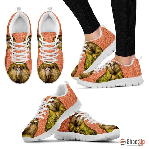 Sirocco Parrot Running Shoes For Women