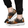 Greater Swiss Mountain Dog Print Running Shoes- Limited Edition