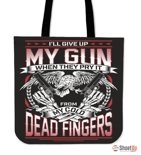My GunTote Bag