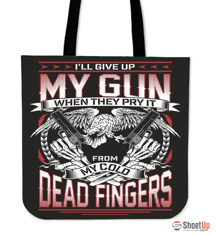 My GunTote Bag