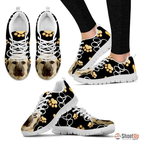 Anatolian Shepherd Dog Running Shoes For Women