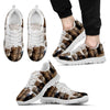 Lovely Cat GroupRunning Shoes For Men