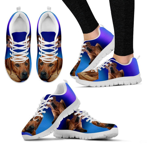 Tosa Inu Dog Running Shoes For Women