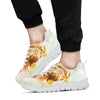 Dogue de Bordeaux Dog Print Sneakers