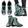 Valentine's Day SpecialJapanese Chin Dog Print Boots For Women