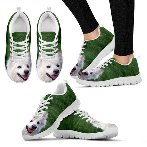 'Eskimo Dog' Running Shoes(Men/Women)3D Print