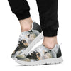 Lovely Australian Cattle Dog Print Running Shoes