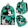 Cardigan Welsh Corgi Dog Print Backpack Express Shipping
