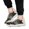 Lovely Schipperke Dog Print Running Shoes