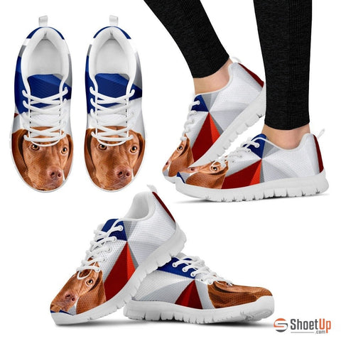 Vizsla Dog Running Shoes For Women