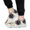 Amazing Siamese Cat Print Running Shoes -Limited Edition