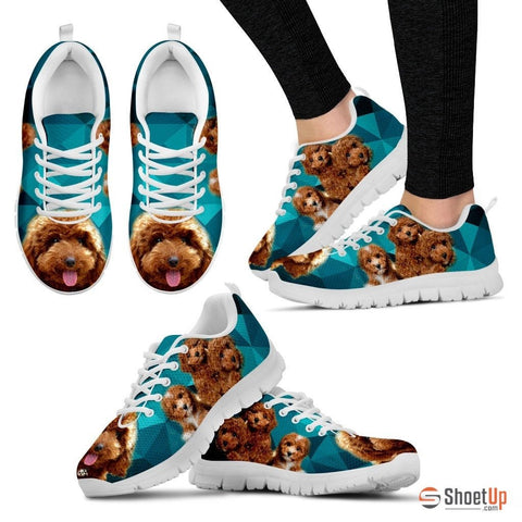 PoodleDog Running Shoe For Women