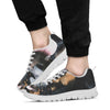 Beauceron Dog Print Running Shoes