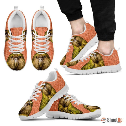 Sirocco Parrot Running Shoes For Men Limited Edition