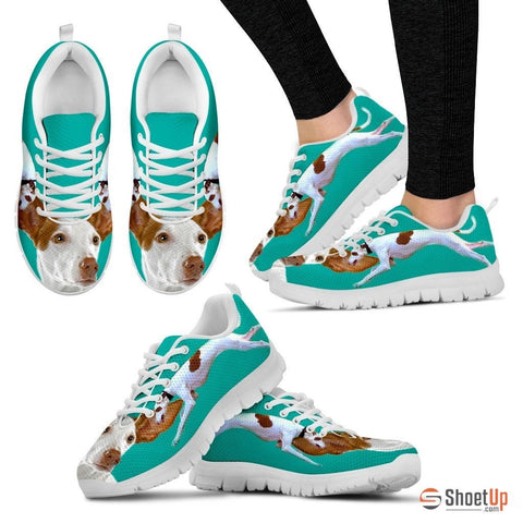 Ibizan HoundDog Running Shoes For Women