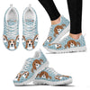 Amazing Beagle DogWomen's Running Shoes