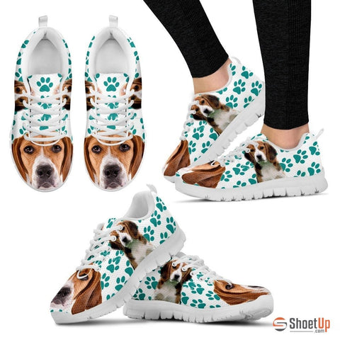 HarrierDog Running Shoes For Women