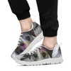 Parson Russell Terrier Print Running Shoes