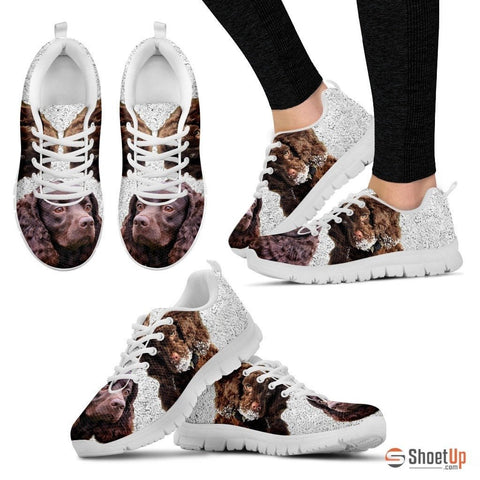 American Water Spaniel Running Shoes For Women