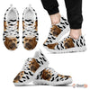 Perro de Presa Canario Dog Running Shoes For Men