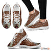 Spinone Italiano Dog Running Shoes For Women