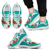 Ibizan HoundDog Running Shoes For Men Limited Edition