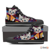 Hungry CatWomen's Canvas Shoes