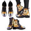 Valentine's Day SpecialShiba Inu Dog Print Boots For Women