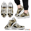 Cute Cat Sneaker Shoes (Women)