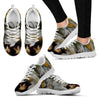 Cerrie Bader/Cat Running Shoes For Women3D Print
