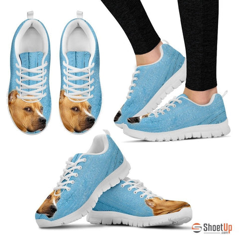 Pit BullDog Running Shoes For Women