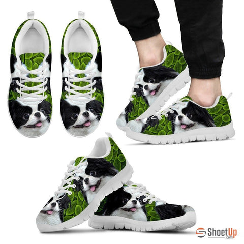 Japanese ChinDog Running Shoes For Men Limited Edition