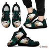 Dwarf Hamster Printed (White) Running Shoes For Men Limited Edition