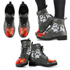 Valentine's Day SpecialBrussels Griffon Print Boots For Women