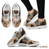 Tonkinese Cat Print Running Shoes For Women