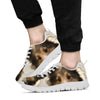 Amazing Shetland Sheepdog Dog Print Running Shoes