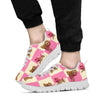 Goldendoodle Print Sneakers