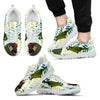 Mini Macaw Parrot Running Shoes For Men Limited Edition