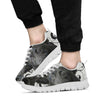 Schipperke On Designer Print Running Shoes