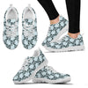 Brussels Griffon Pattern Print Sneakers For Women Express Shipping