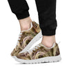 Lovely Neapolitan Mastiff Print Running Shoes