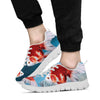 Ryukin Goldfish Print Running Shoes