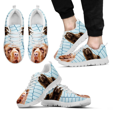 Sussex Spaniel Running Shoes For Men Limited Edition