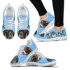 Amazing German Shorthaired Pointer DogWomen's Running ShoesFor 24 Hours Only