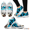 Dandie Dinmont TerrierDog Running Shoes For Women