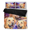 Labrador Retriever Bedding Set