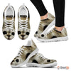 Cute Cat Sneaker Shoes (Women)