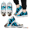 Dandie Dinmont TerrierDog Running Shoes For Men Limited Edition