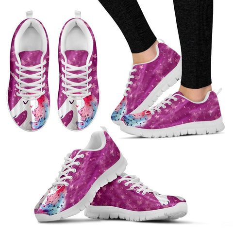 'Dream' Unicorn Running Shoes(Men/Women)3D Print