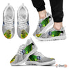 Senegal Parrot Running Shoes For Men Limited Edition
